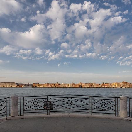 Accademia Apartments R&R Velence Kültér fotó