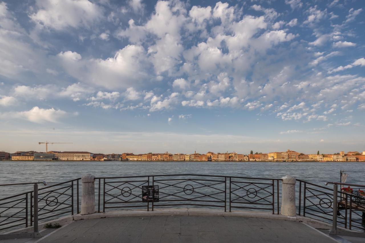 Accademia Apartments R&R Velence Kültér fotó
