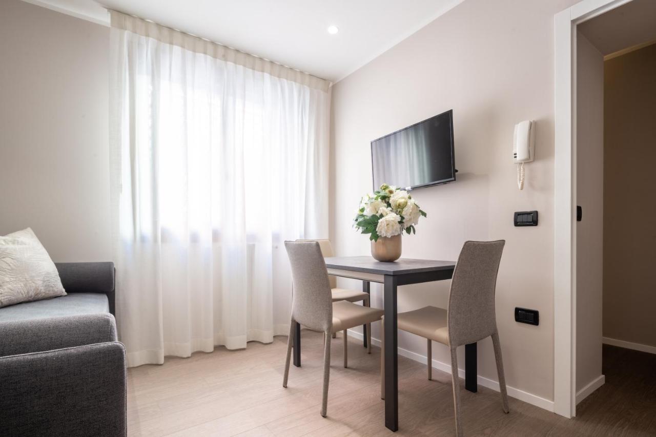 Accademia Apartments R&R Velence Kültér fotó