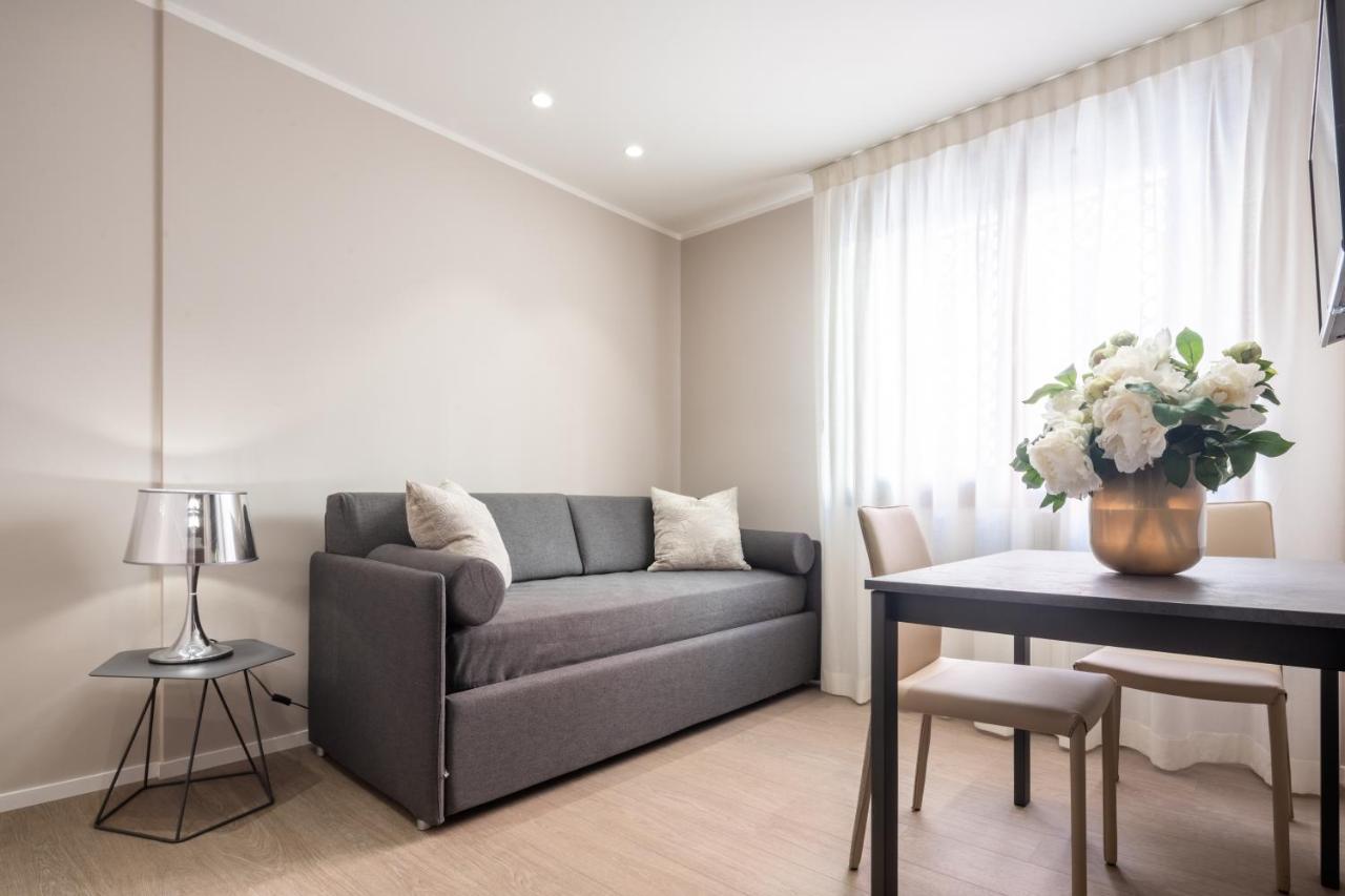 Accademia Apartments R&R Velence Kültér fotó