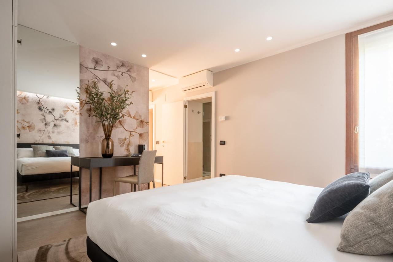 Accademia Apartments R&R Velence Kültér fotó