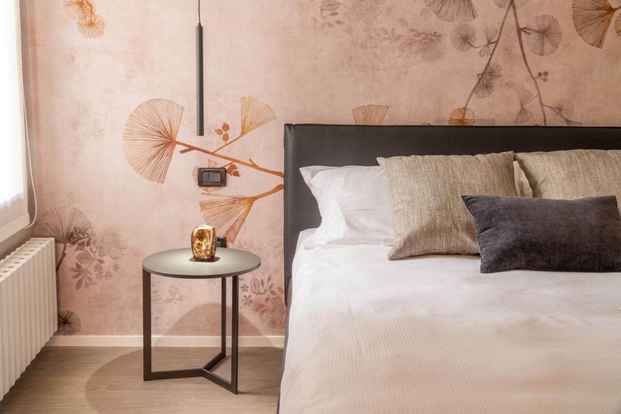 Accademia Apartments R&R Velence Kültér fotó