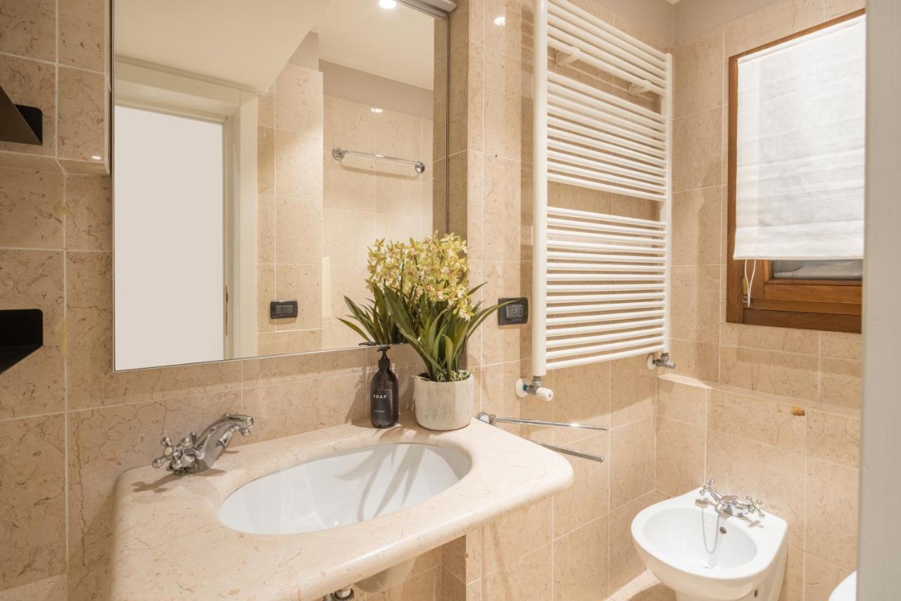Accademia Apartments R&R Velence Kültér fotó