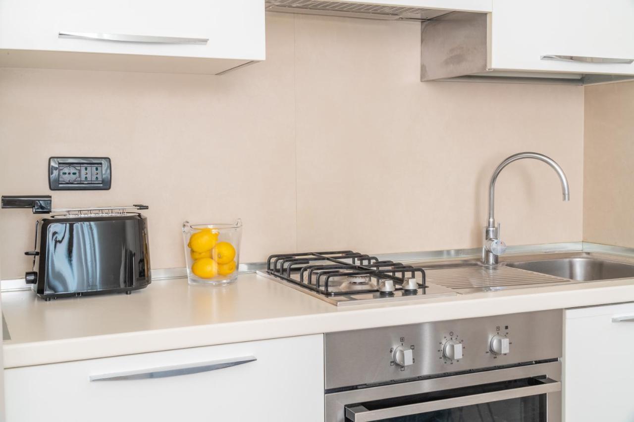 Accademia Apartments R&R Velence Kültér fotó