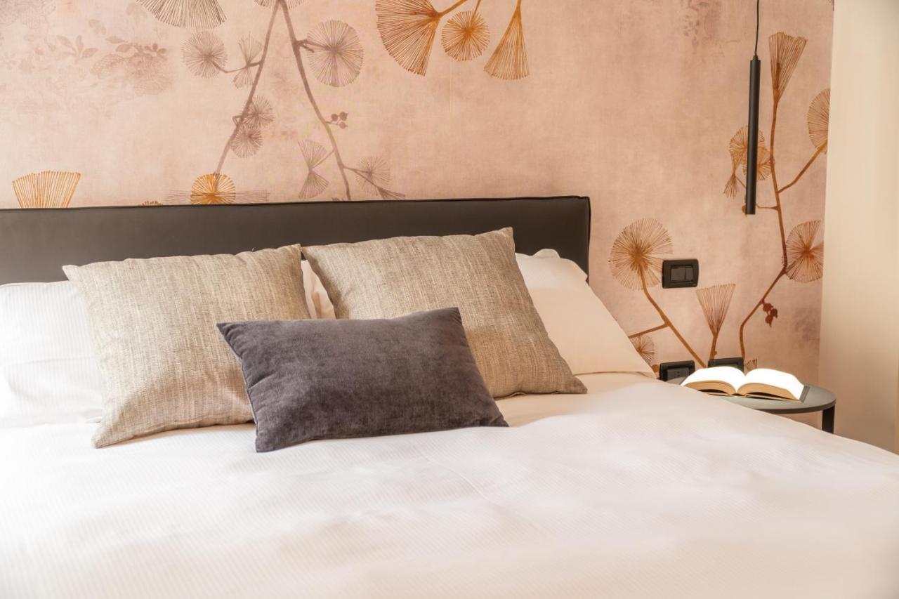 Accademia Apartments R&R Velence Kültér fotó