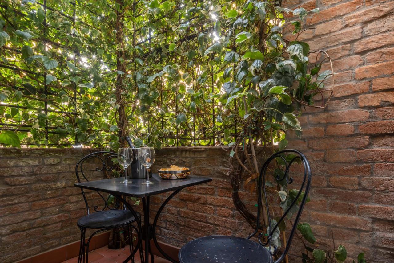 Accademia Apartments R&R Velence Kültér fotó