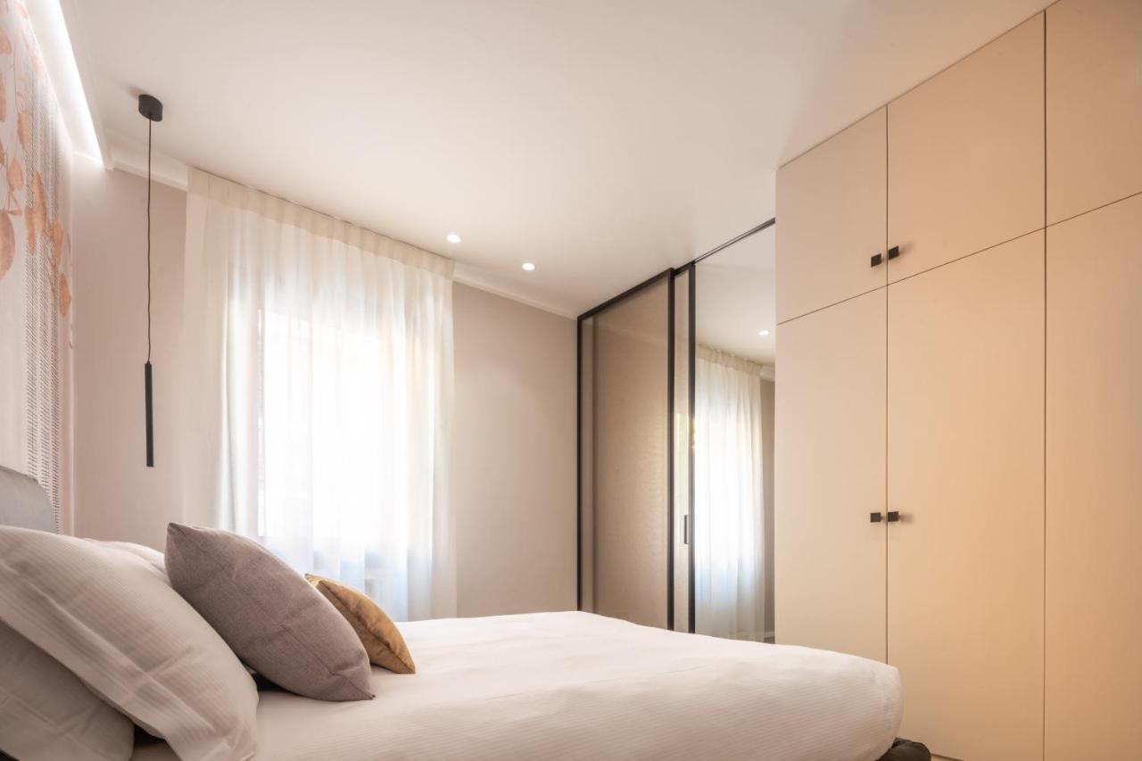 Accademia Apartments R&R Velence Kültér fotó
