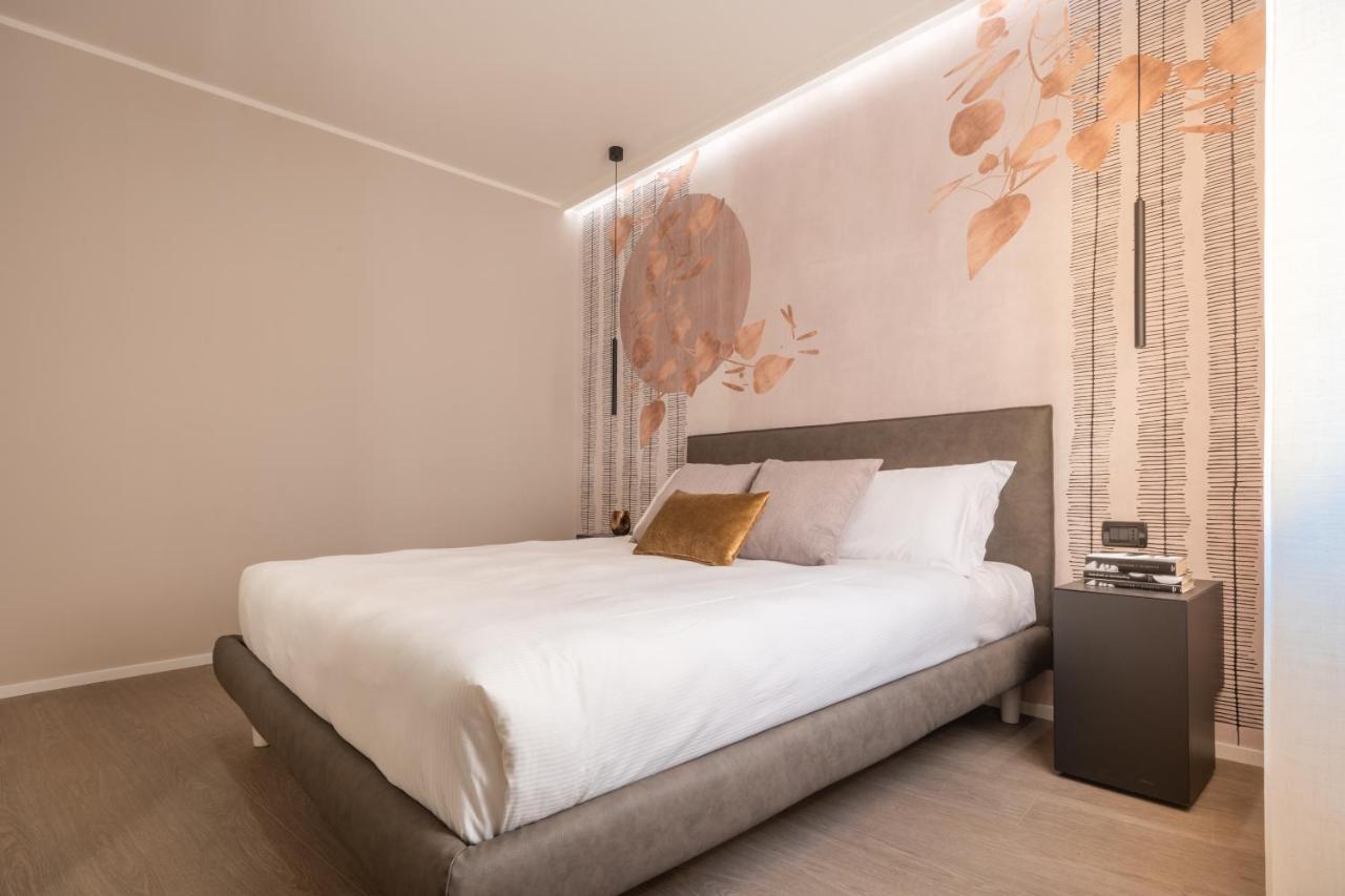 Accademia Apartments R&R Velence Kültér fotó