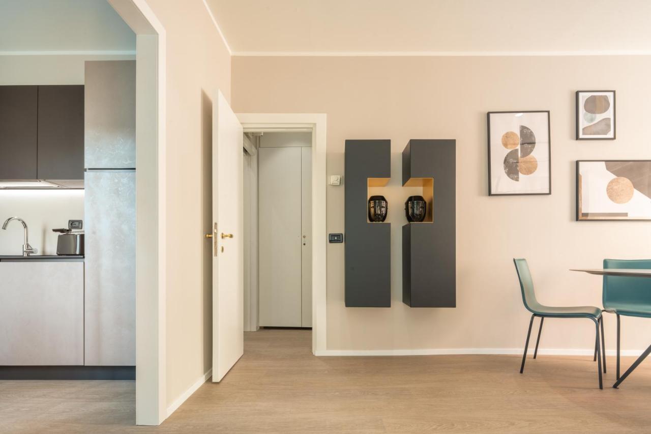Accademia Apartments R&R Velence Kültér fotó