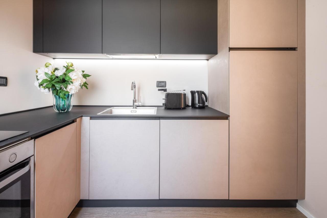 Accademia Apartments R&R Velence Kültér fotó