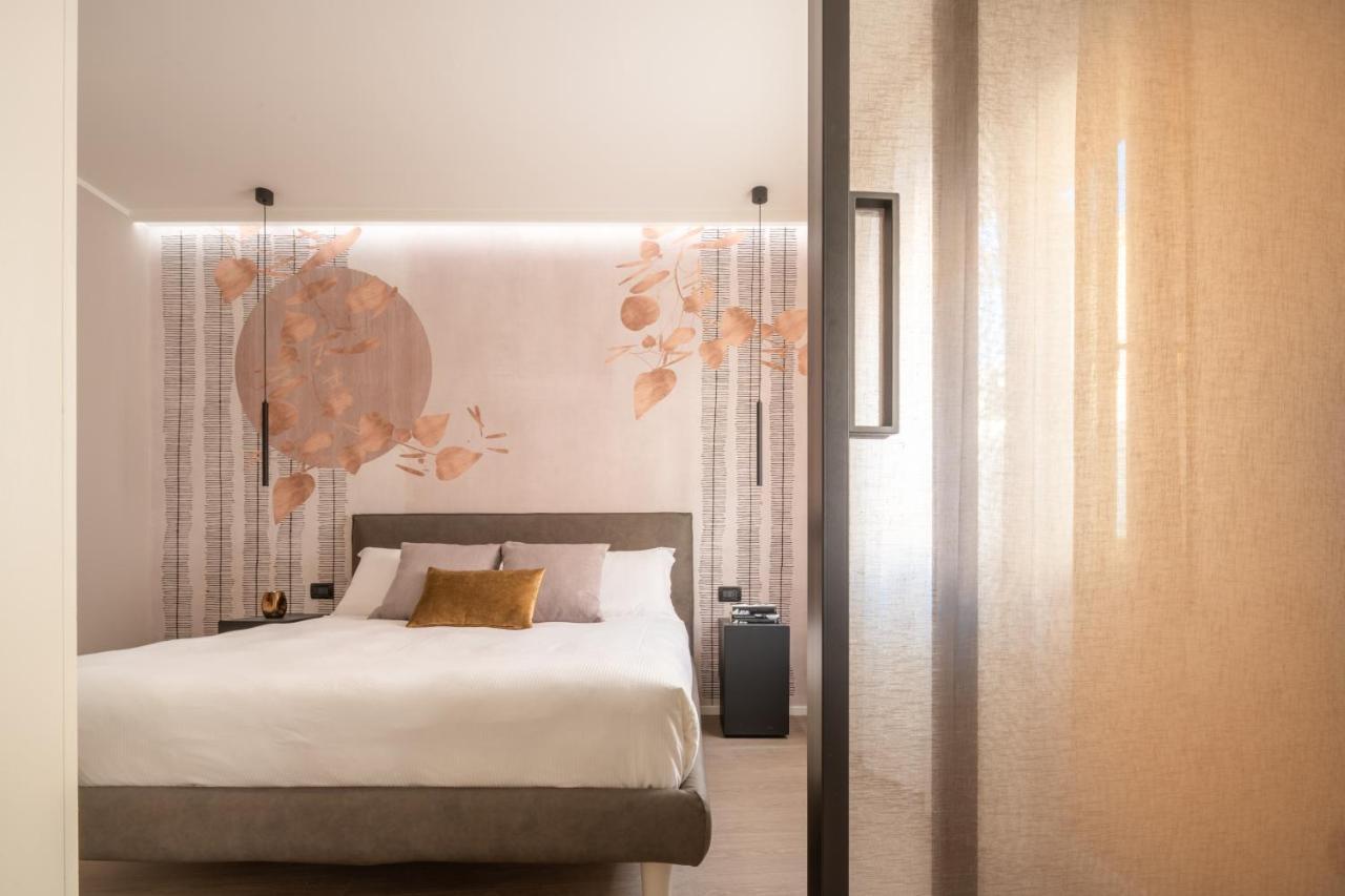 Accademia Apartments R&R Velence Kültér fotó