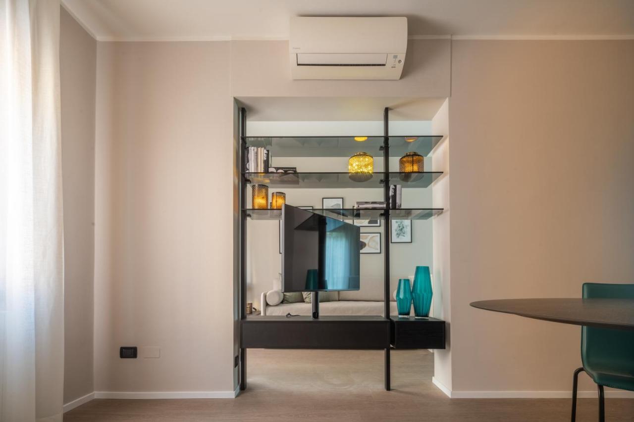 Accademia Apartments R&R Velence Kültér fotó