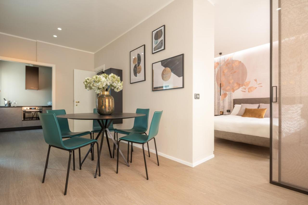 Accademia Apartments R&R Velence Kültér fotó