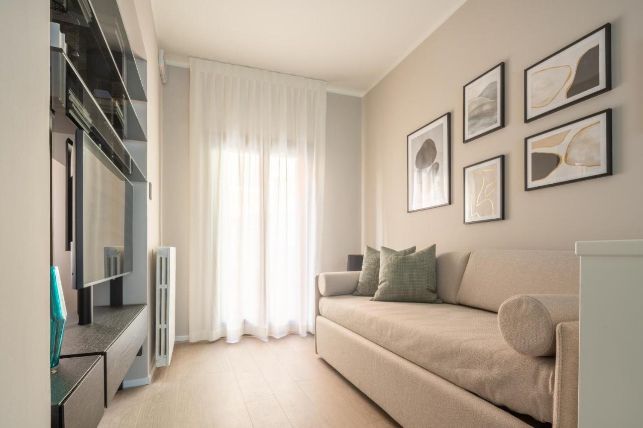 Accademia Apartments R&R Velence Kültér fotó