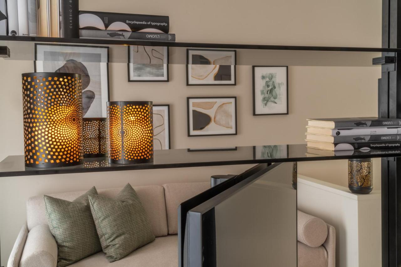 Accademia Apartments R&R Velence Kültér fotó