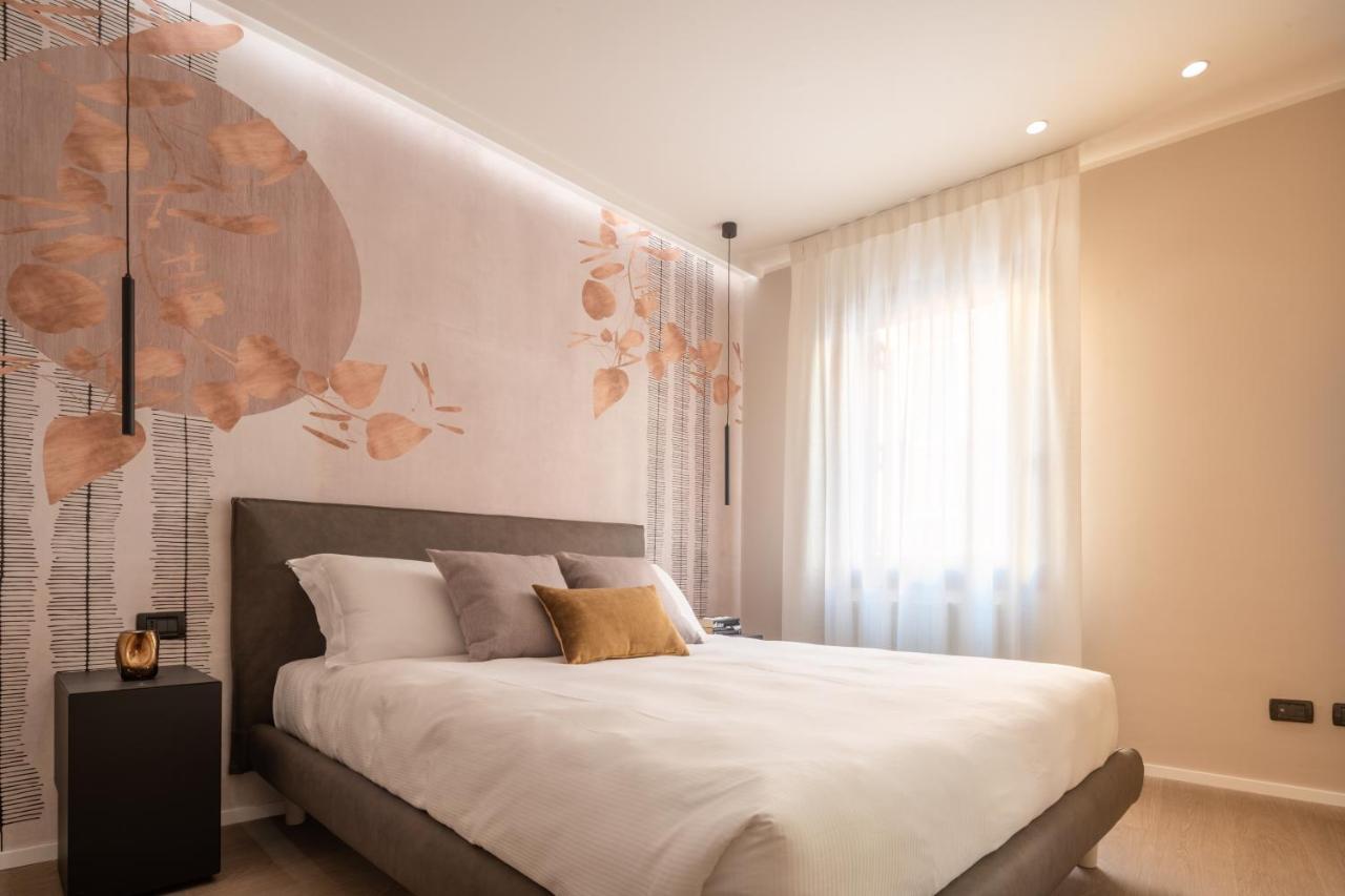 Accademia Apartments R&R Velence Kültér fotó
